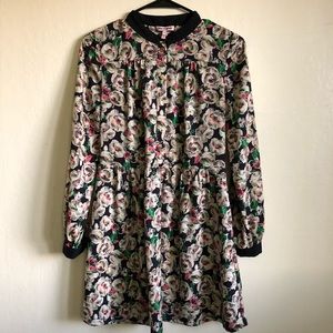 Juicy Couture shift dress